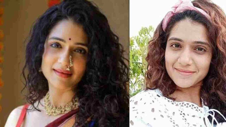 Urmila Kothare Net Worth