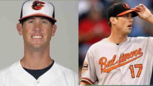 Brian Matusz Net Worth