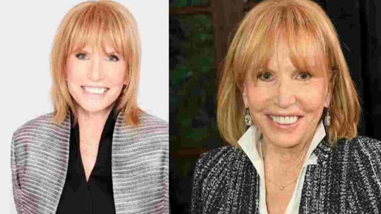 Leslie Charleson Net Worth