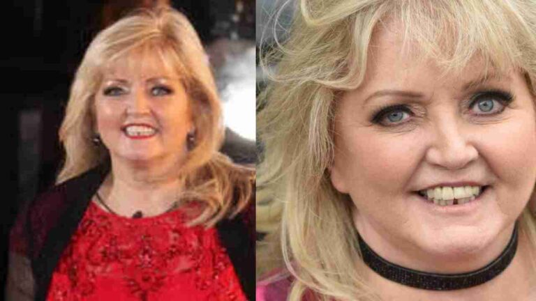 Linda Nolan Net Worth