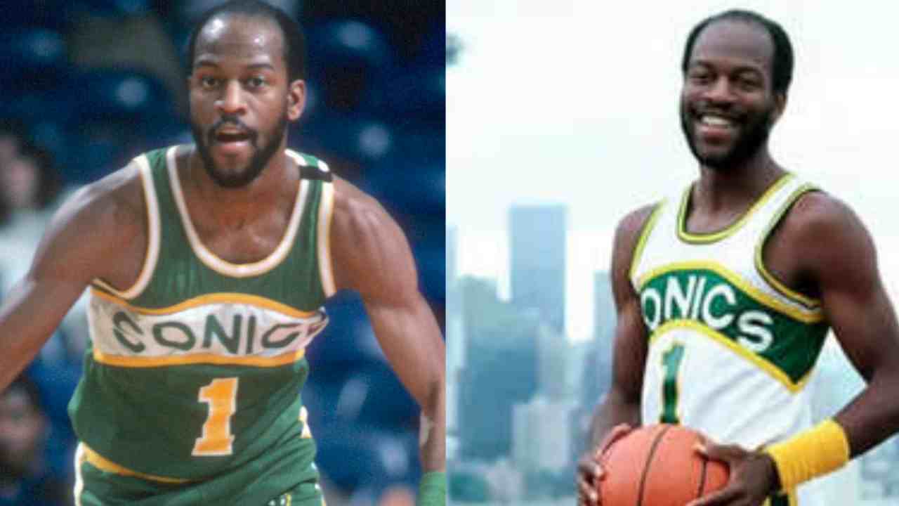 Gus Williams Net Worth: Age, Wife, Career, Children, Profession, Case ...