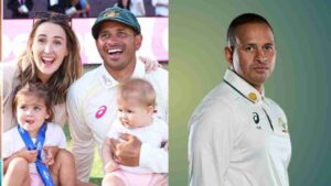 Usman Khawaja Net Worth