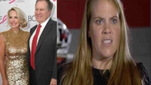 Debby Clarke Belichick Biography