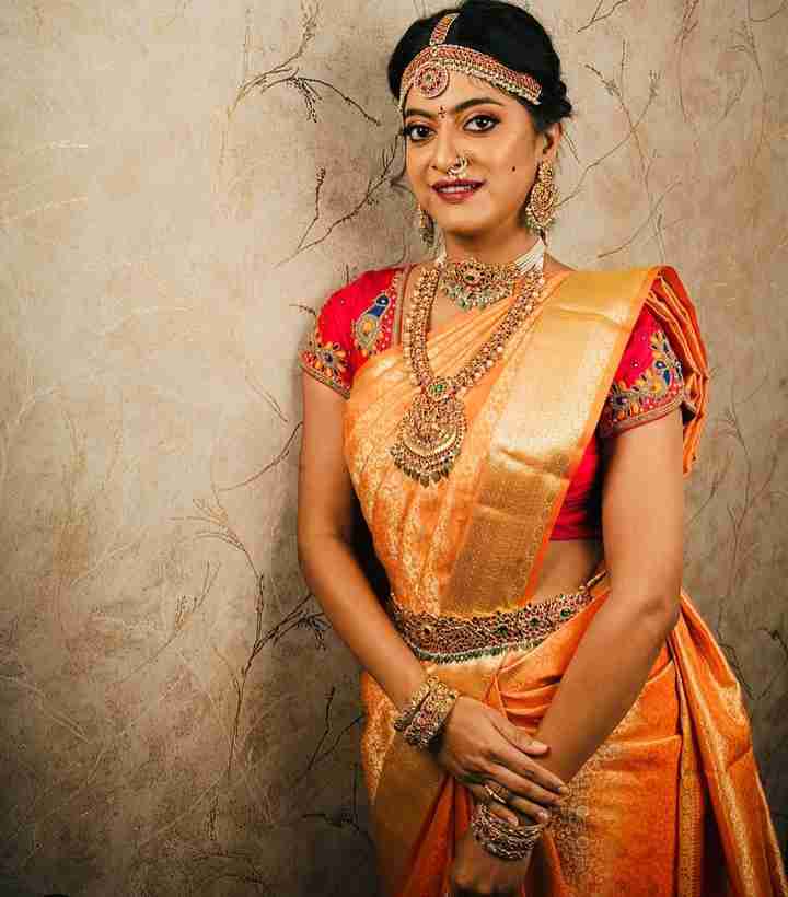 Sanjana Shetty