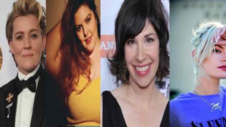 Female singers from washington