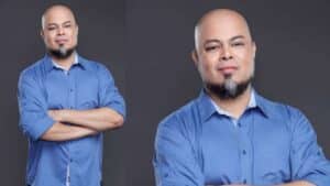 Ian De Leon biography