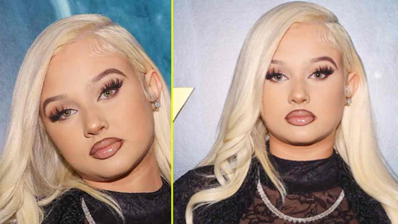 Alabama Barker Biography: Age, Career, Family