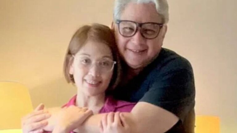 Ricky Davao passed away