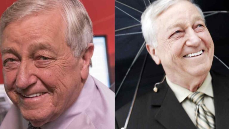Peter Coade death