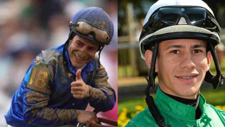 Junior Alvarado biography