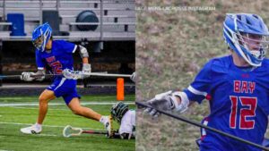 Dylan Veselic biography