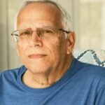 Louis Prevost biography
