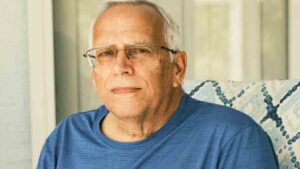 Louis Prevost biography