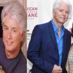 Larry Strickland biography