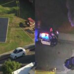 12-year-old boy killed