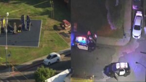 12-year-old boy killed 
