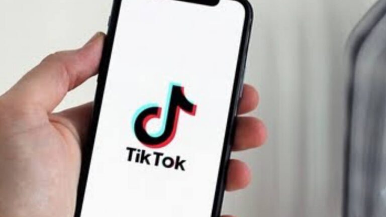TikTok Down Outage