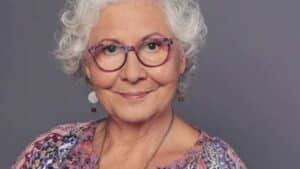 Teresita Reyes died