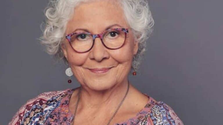 Teresita Reyes died
