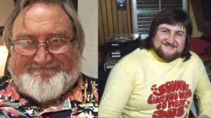 John Peters died