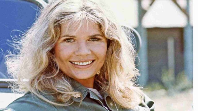 Loretta Swit died