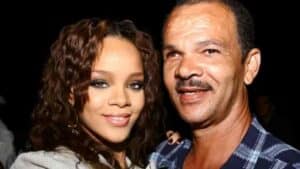 Ronald Fenty died