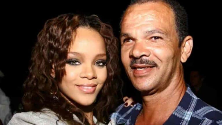 Ronald Fenty died