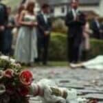 3 people killed in wedding party