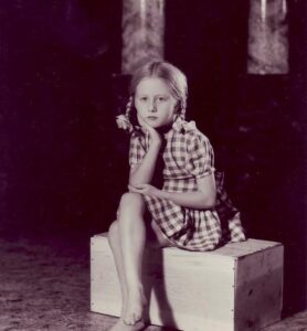 Betsy Gay photo