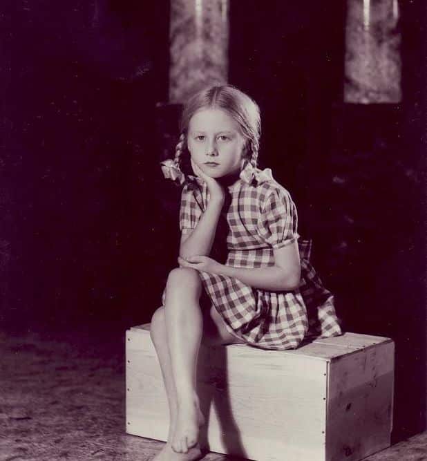 Betsy Gay photo