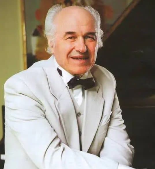 Eugen Doga
