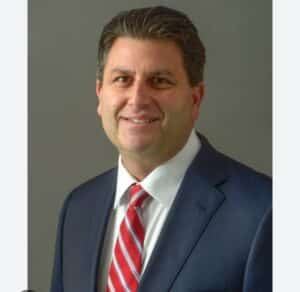 Marisa Skaff's husband photo