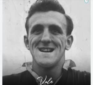 Dick Poole photo
