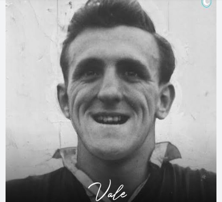 Dick Poole photo