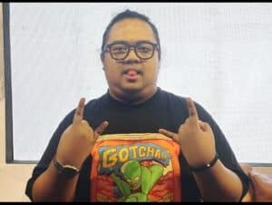 Gusti Irwan Wibowo photo