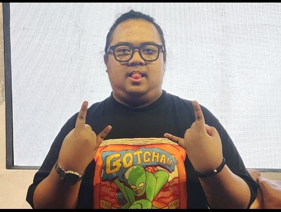 Gusti Irwan Wibowo photo