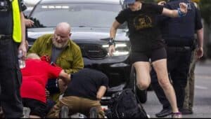 Protest image