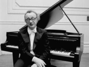 Irene Semler's husband 