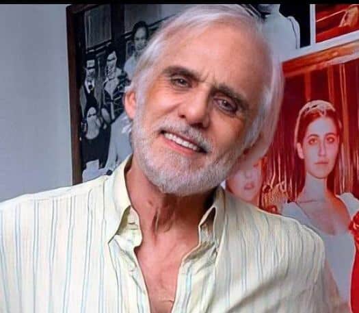 Francisco Cuoco ( credit Terra )