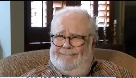 Gailard Sartain ( credit youtube )