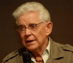 Jack Betts ( photo credit Flickr )