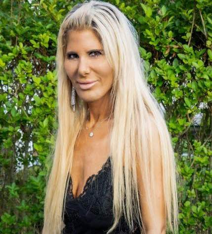Sara Burack
