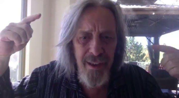 Serge Fiori ( Youtube )