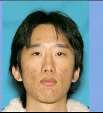 Daniel Park photo