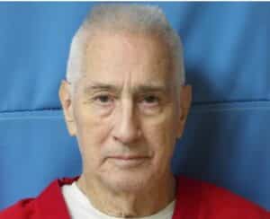 Marsha Jordan's husband 