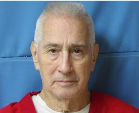 Marsha Jordan's husband