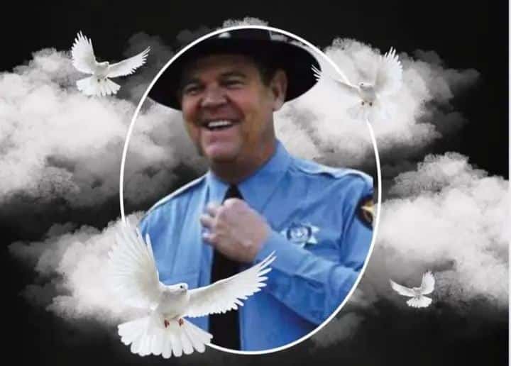 Rick Hurst died at 79 ( Facebook )