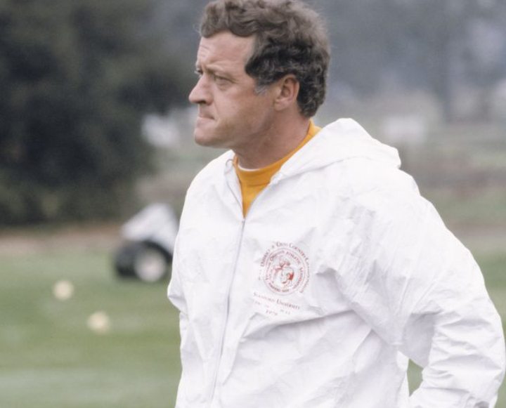 Bill Dellinger died at 91