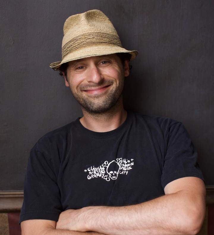 Jonathan Mayers died ( Instagram )