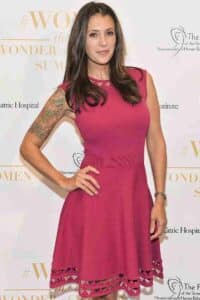 Talinda Bennington